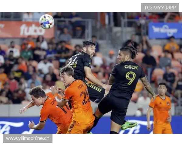 洛杉矶银河再遭失利已连续16场联赛不胜 上赛季美职冠军陷入困境